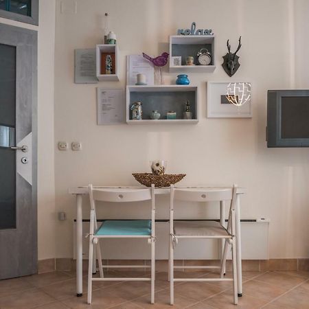 Apartment Dina Medulin Luaran gambar