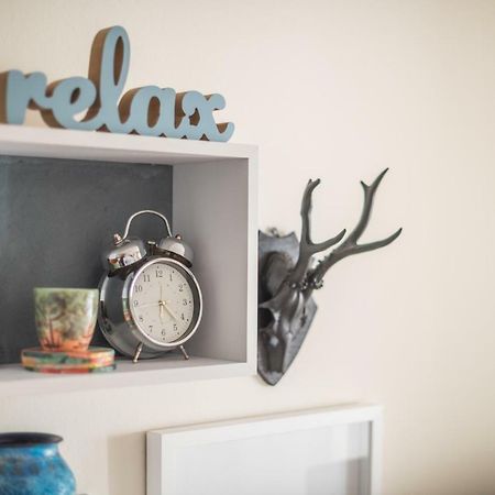 Apartment Dina Medulin Luaran gambar