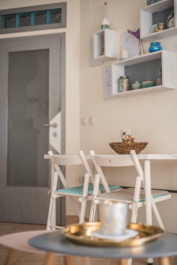 Apartment Dina Medulin Luaran gambar