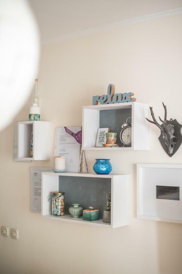 Apartment Dina Medulin Luaran gambar