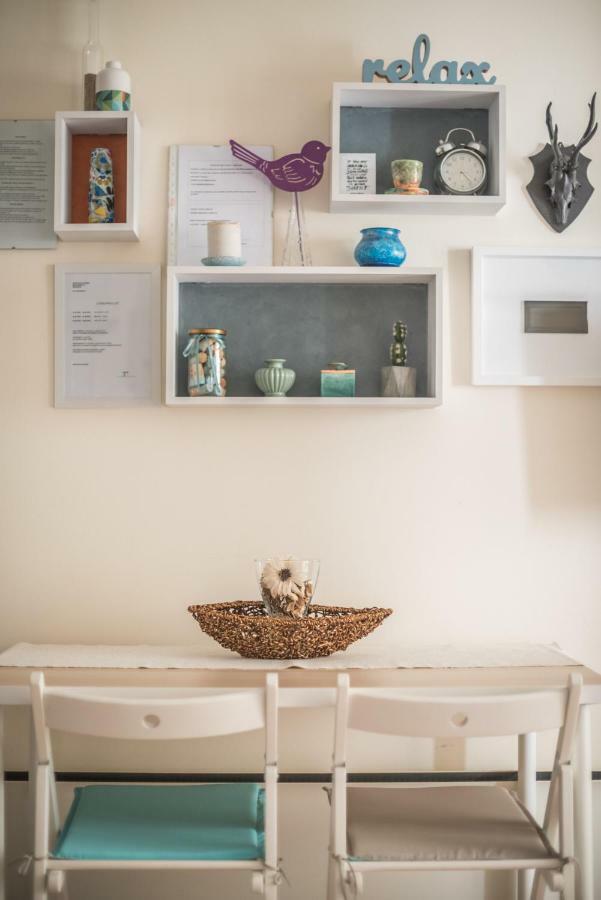 Apartment Dina Medulin Luaran gambar