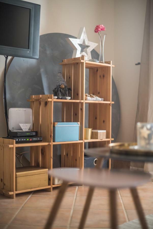 Apartment Dina Medulin Luaran gambar