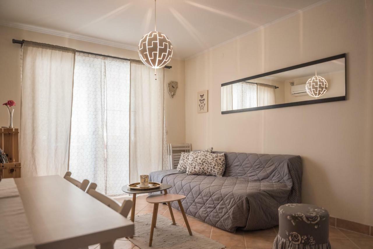 Apartment Dina Medulin Luaran gambar