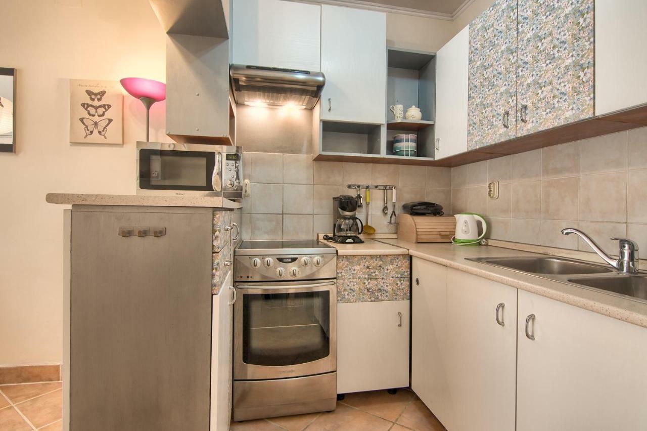 Apartment Dina Medulin Luaran gambar