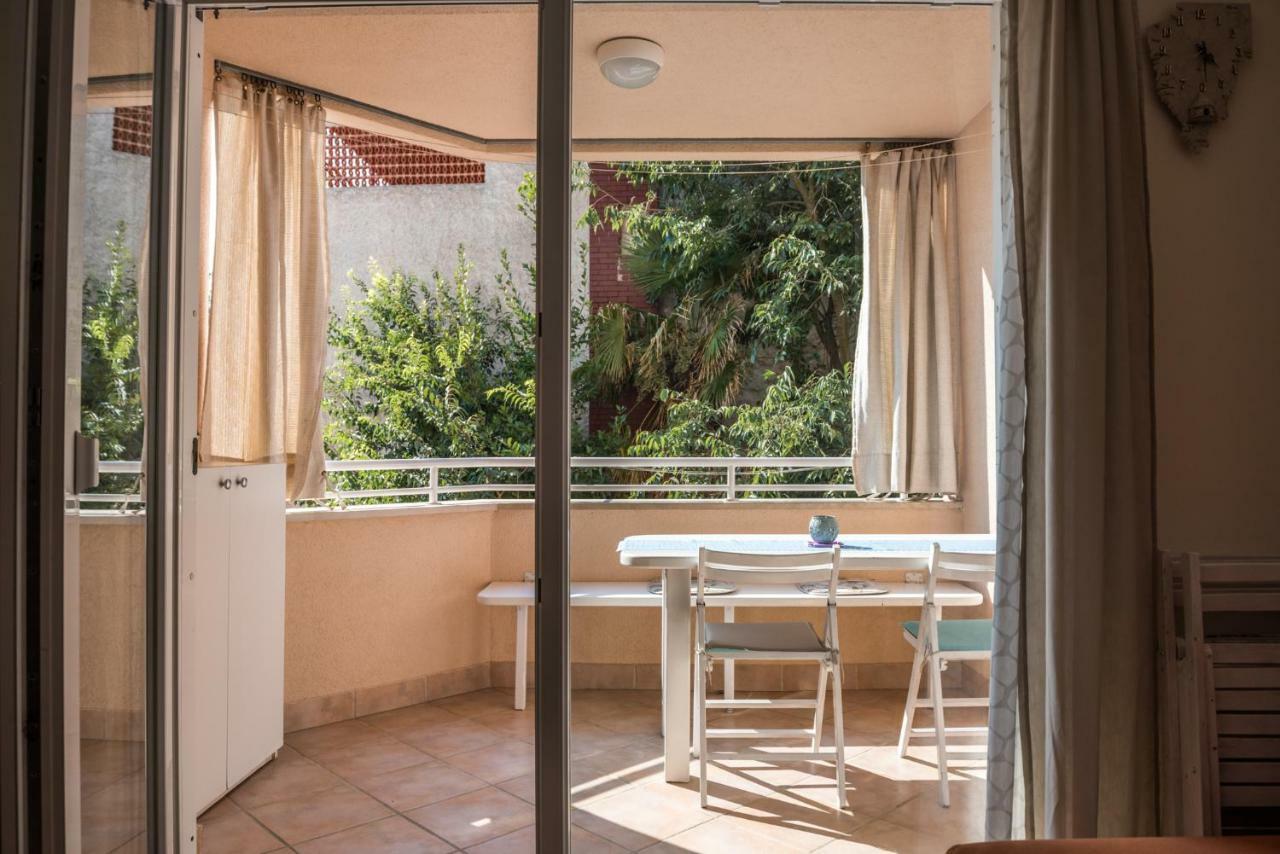 Apartment Dina Medulin Luaran gambar