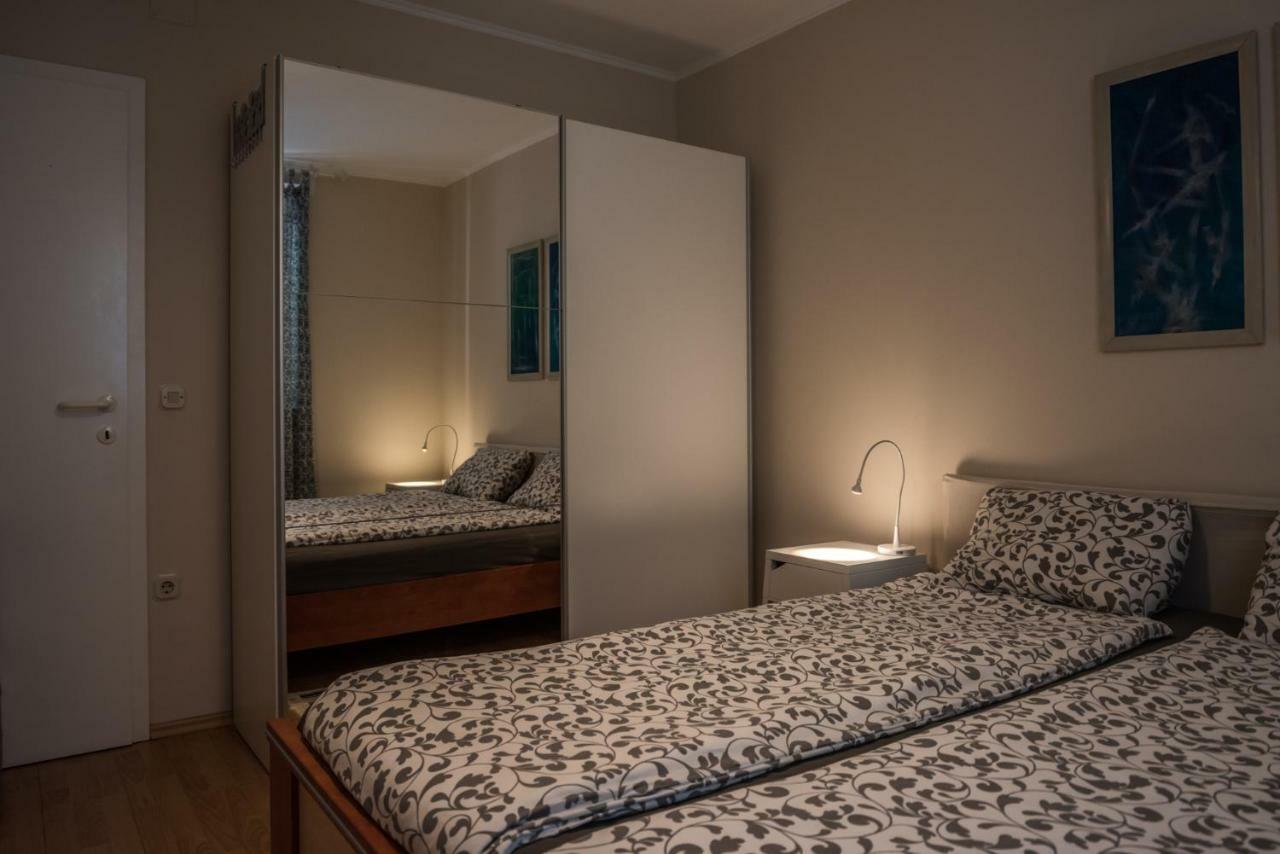 Apartment Dina Medulin Luaran gambar