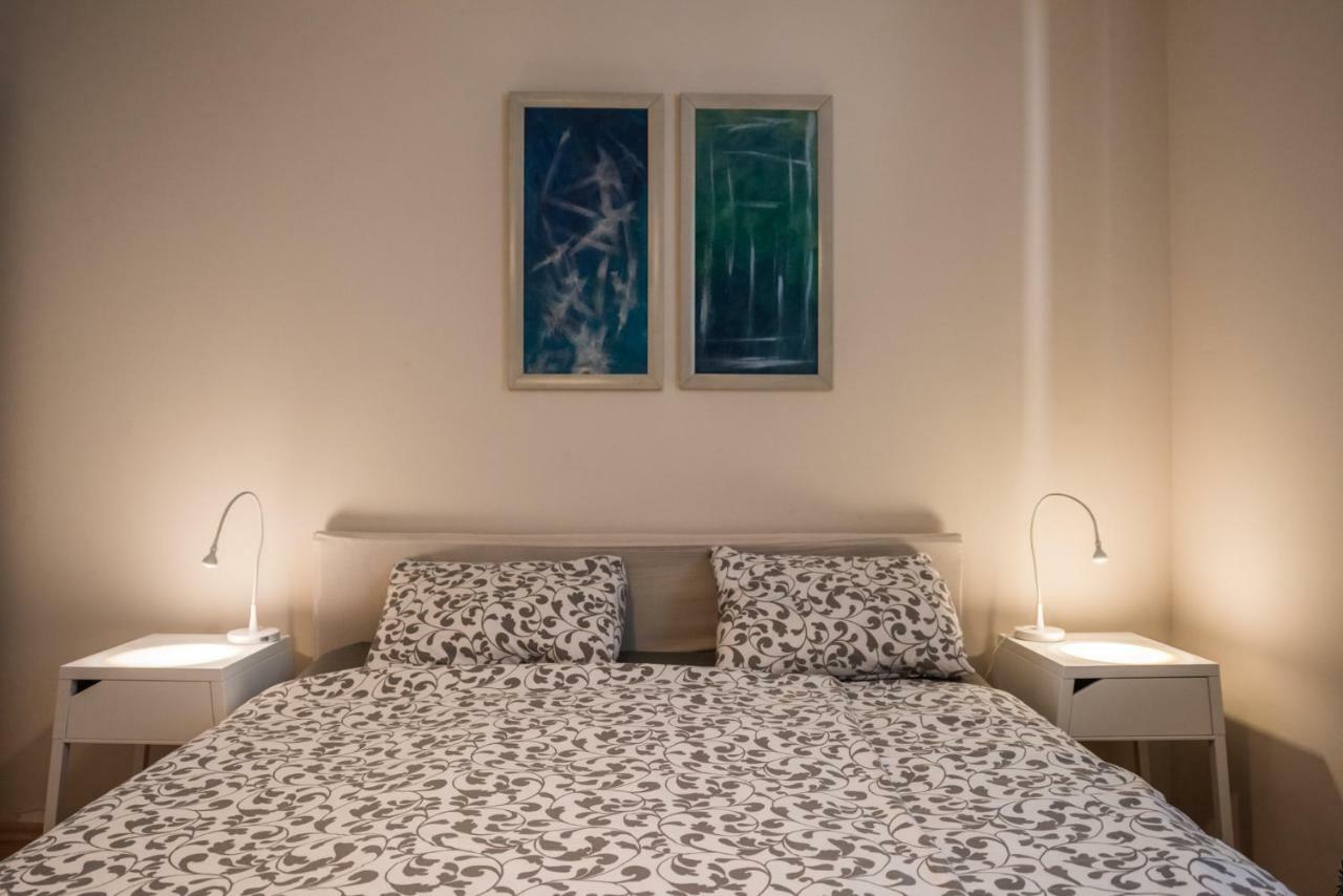 Apartment Dina Medulin Luaran gambar