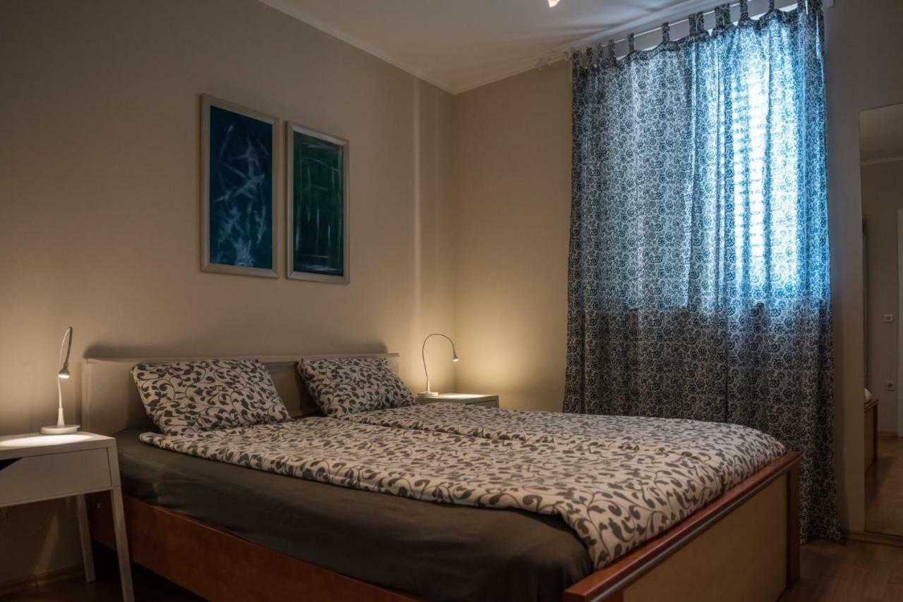 Apartment Dina Medulin Luaran gambar